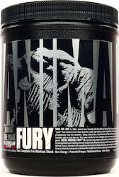 Universal Nutrition Animal Fury Universal Nutrition Animal Fury
