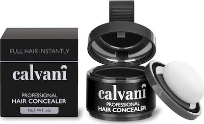 Calvani Abdeckstift zur Abdeckung von Haarausdünnung mit Keratin Full Hair Instantly 5gr