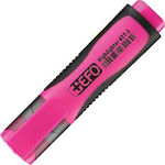 +Efo 411-3 Highlighter Pink