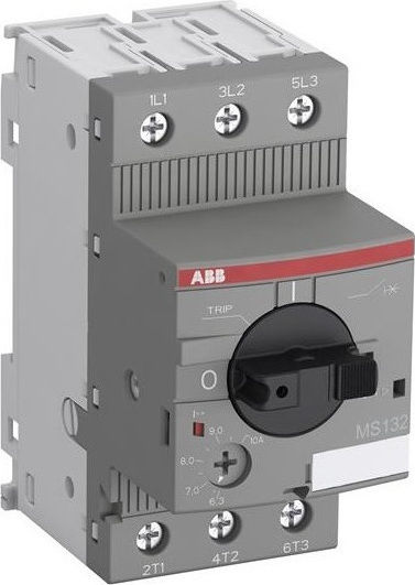 Abb Industrial Thermomagnetic Θερμομαγνητικός Διακόπτης 25-32A 25kA 44101