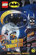 LEGO BATMAN: ΤΑΞΗ ΣΤΟ ΓΚΟΘΑΜ ΣΙΤΙ