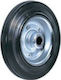 JB 502.000.503.100 Rad Europäischer Typ Flachbett 100x30mm