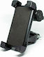 Pilot Mount Phone Motorcycle with Clip for Steering Wheel and USB Charger