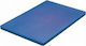 GTSA HDPE Blue Cutting Board 50x30x2cm