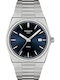 Tissot PRX Men's Watch 40mm Battery with Silver Metal Bracelet