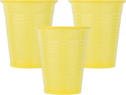 Soft Care Dental Cups 100pcs 180ml