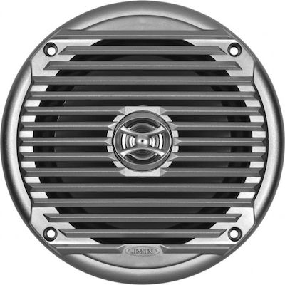 Jensen Waterproof Marine Speaker Set 6.5" with 60W RMS