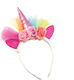 Carnival Headband Polychrome