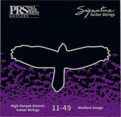 PRS Guitars Signature