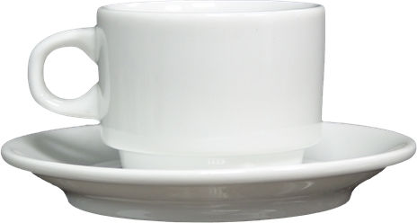 Lukanda Lukanda Coffee Cup Set 6 Pieces
