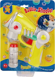 Pustefix Shooter Bubble Gun