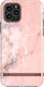 Richmond & Finch Pink Marble Back Cover Πλαστικό Ροζ (iPhone 11 Pro Max)