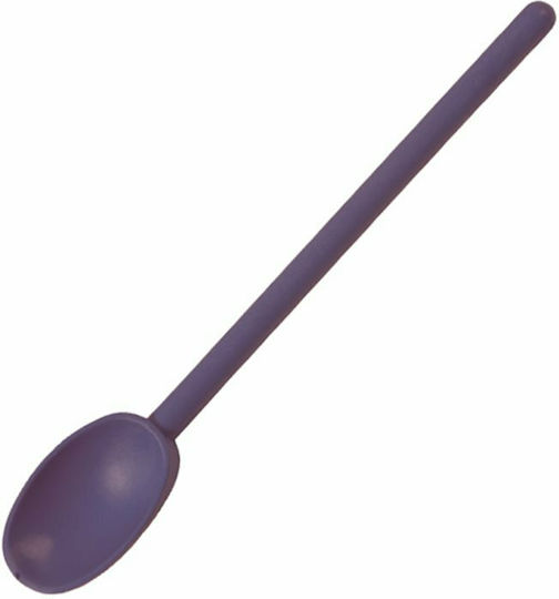 Matfer Exoglass Untiefe Servierlöffel Küchen Kunststoff Lila 30cm