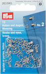 Prym Silver Sewing Supply 263845