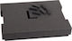 Bosch Tool Accessories Foam insert 136 1600A001S1 1pcs