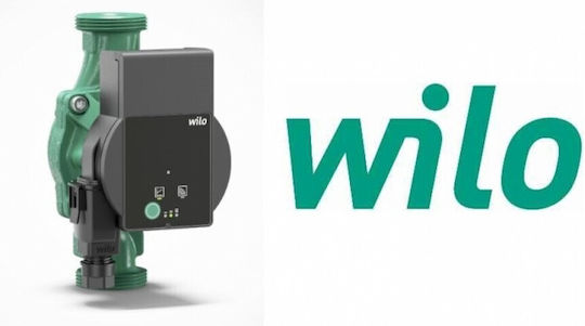 Wilo Atmos Pico Electronic 25/4 Circulator Pump Heating / Air Condition 180mm