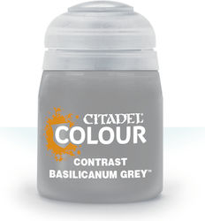 Citadel Contrast Χρώμα Μοντελισμού Basilicanum ...