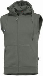Pentagon Jagdweste Thespis Camo Green K08027-06...
