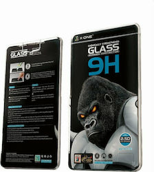 X-One Full Face Tempered Glass (iPhone 12 mini) X-One Full Face Tempered Glass (iPhone 12 mini)