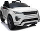 Range Rover Evoque One-Seater with Remote Contr...