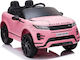 Range Rover Evoque Doppelsitzer mit Fernbedienu...