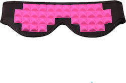 Lelo Picobong 7083 See No Evil Blindfold BDSM Maske in Rosa Farbe
