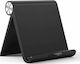 Ugreen Multi-Angle Tablet Stand Desktop Until 8.9" Black