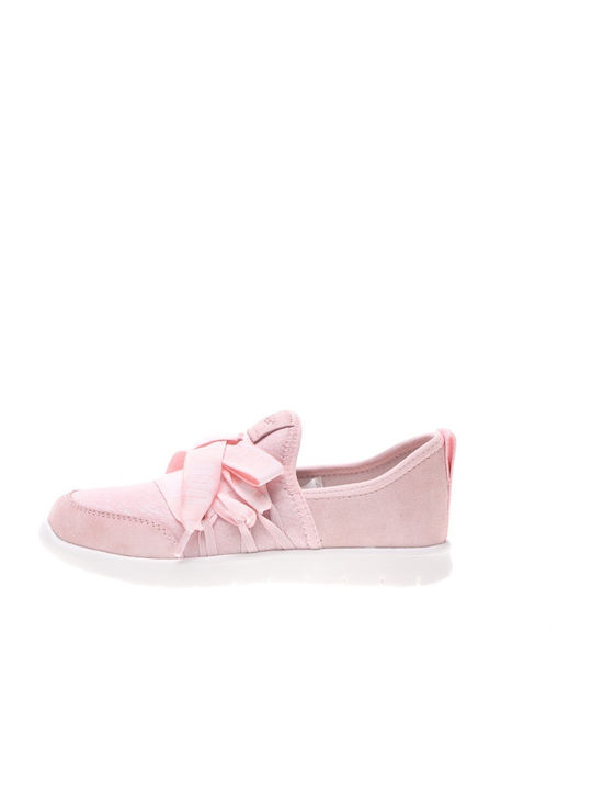 UGG Kids Sneakers Pink