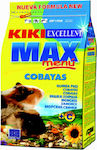 Kiki Max Menu Main Food for Guinea Pig 1kg 001198