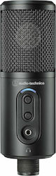 Audio Technica ATR2500x-USB Wired