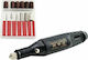 Nail Drill Power Black