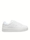 Fila Crosscourt Altezza Women's Sneakers White