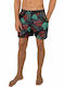 True Patterson Men's Swimwear Shorts Multicolour Floral