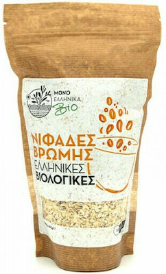 Bioplus Bio Fulgi de Ovăz 400gr 1buc