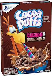 General Mills Ποπ Cocoa Puffs 294gr