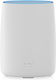 NetGear Orbi LBR20 WiFi Mesh Network Access Point Wi‑Fi 4 Tri Band (2.4 & 5 & 5GHz)