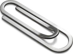 Philippi Money Clip Silver