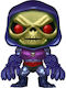 Funko Pop! Retro Toys Animation: Masters of the Universe - Terror Claws Skeletor (Metallic) 39 Special Edition