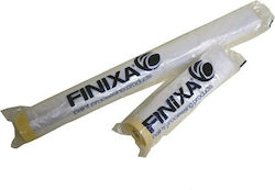 Finixa Membrane for Car Body Φίλμ Κάλυψης με Χαρτοταινία 25m 1pcs