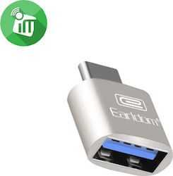 Earldom ET-OT18 USB-C Männlich Zu USB-A Weiblic...