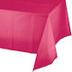 Creative Converting Τραπεζομάντηλο για Party Πλαστικό 275x137cm Hot Magenta 01413