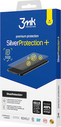 3MK SilverProtection+ Antibakteriell Displayschutzfolie (Galaxy S21+ 5G)