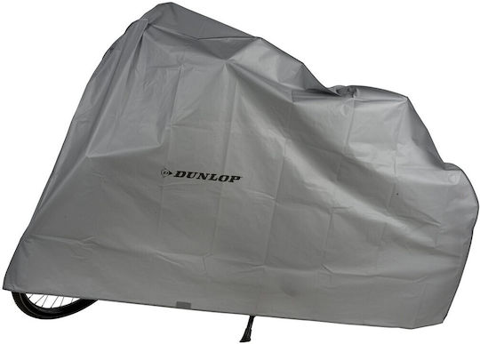 Dunlop 41788 Waterproof Bicycle Cover Durable Bicycle Cover 110cm x 210cm