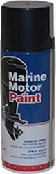 Eval Motor Σπρέι Βαφής Μηχανής Σκάφους 0.4lt
