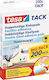 Tesa Adeziv Autocolantă Double Sized Adhesive Pads 200 buc 200buc