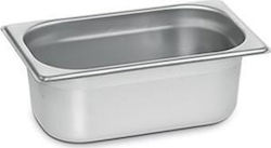 KAPP Продукт Gastronorm Неръждаема стомана GN1/...