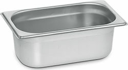 KAPP Продукт Gastronorm Неръждаема стомана GN1/...