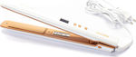 Hoomei HM-7880 Hair Straightener with Ceramic Plates 30W