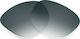 Ray Ban Лещи за смяна 51mm Light Grey Gradient Dark Grey 1бр