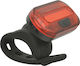 Dresco Cob Led Rear Bicycle Light